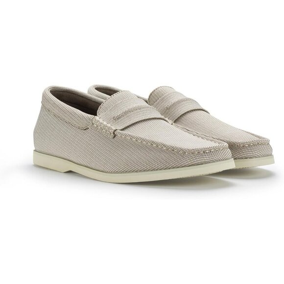 〽️Men\'s Clay [Sneaker] Aldo Collection Slip On Penny Driving Moccasins Loafer main image 5